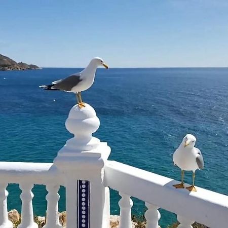Apartamento Sun Beach Benidorm Exterior foto
